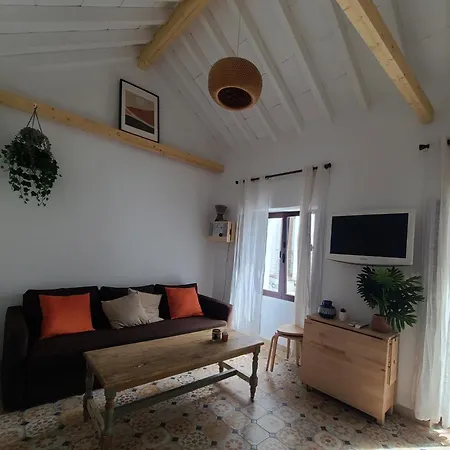 Livingtarifa Amapola Apartment Tarifa