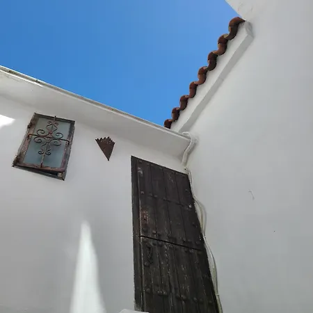 Apartment Livingtarifa Amapola Tarifa