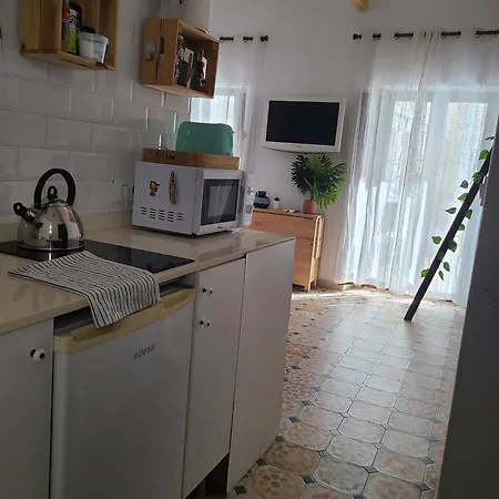 Apartment Livingtarifa Amapola
