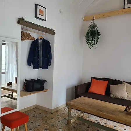 Apartment Livingtarifa Amapola