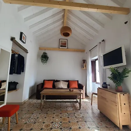 Livingtarifa Amapola *